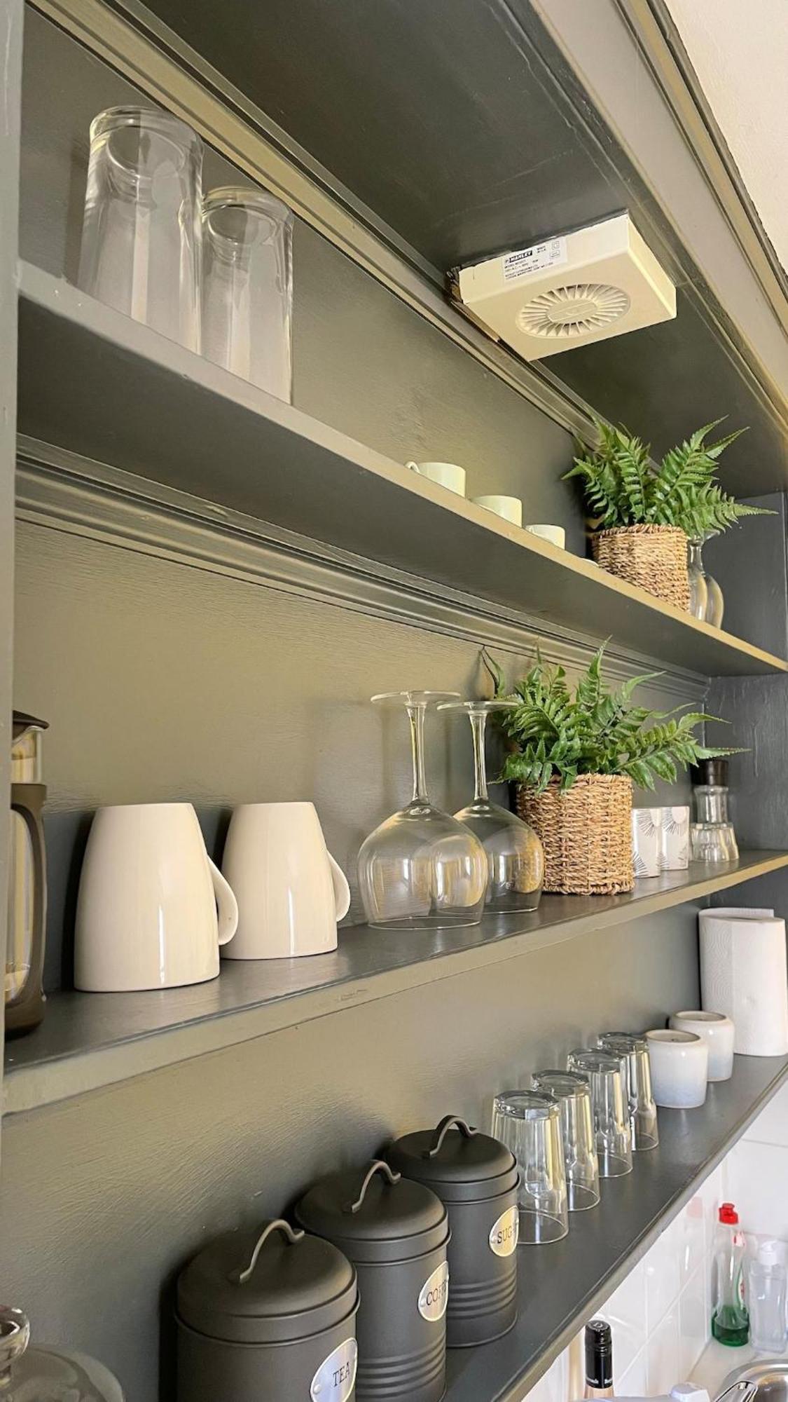 The Retreat - A Bijou Seaside Maisonette Appartement *